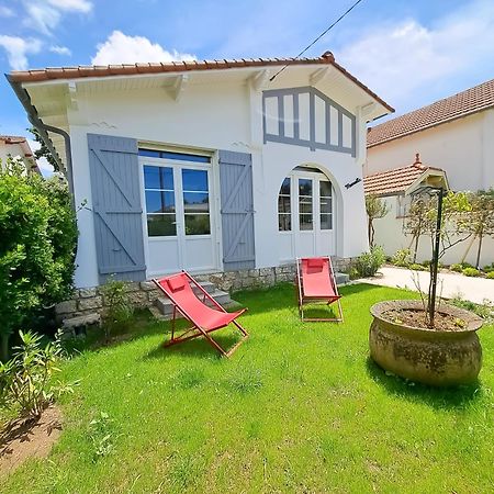 Mariella - Maison Familiale, Wifi, 500M De La Plage Royan Extérieur photo