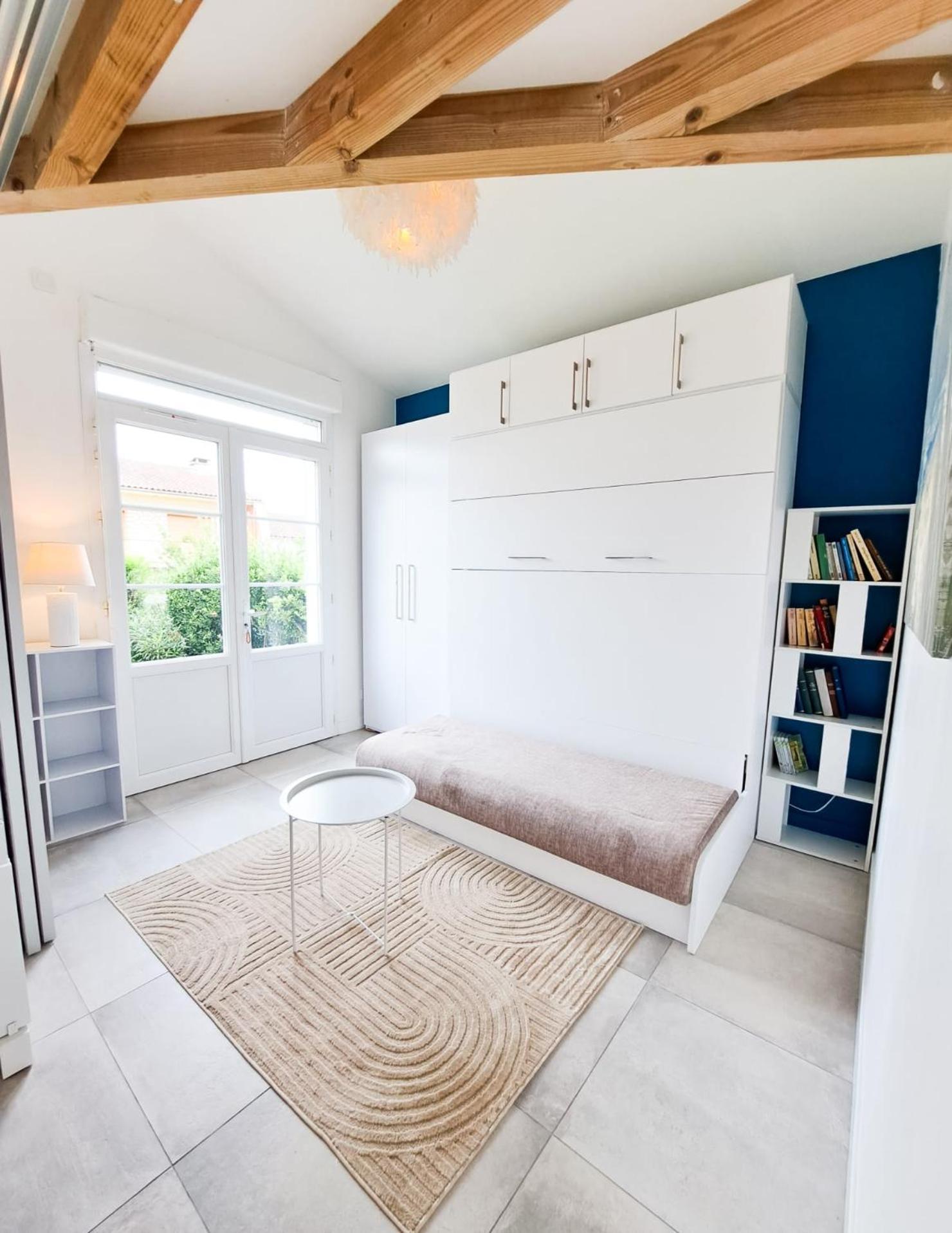 Mariella - Maison Familiale, Wifi, 500M De La Plage Royan Extérieur photo