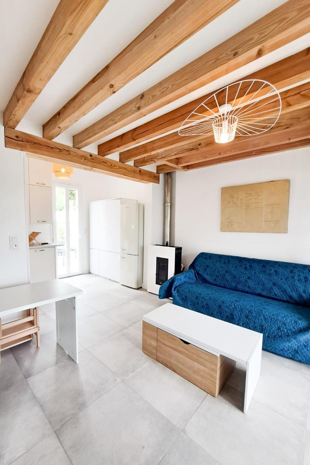 Mariella - Maison Familiale, Wifi, 500M De La Plage Royan Extérieur photo