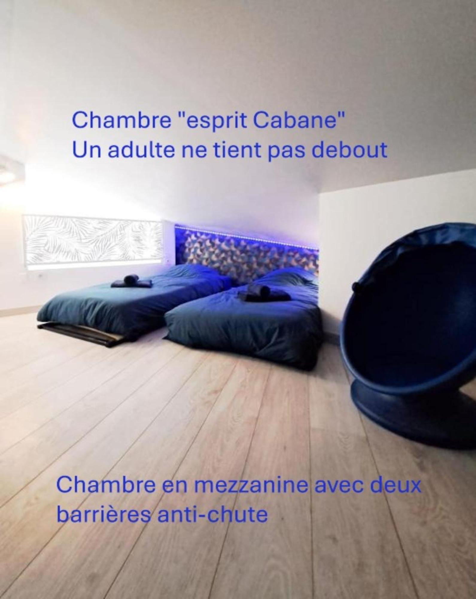 Mariella - Maison Familiale, Wifi, 500M De La Plage Royan Extérieur photo